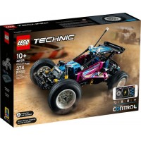42124 Off-Road Buggy